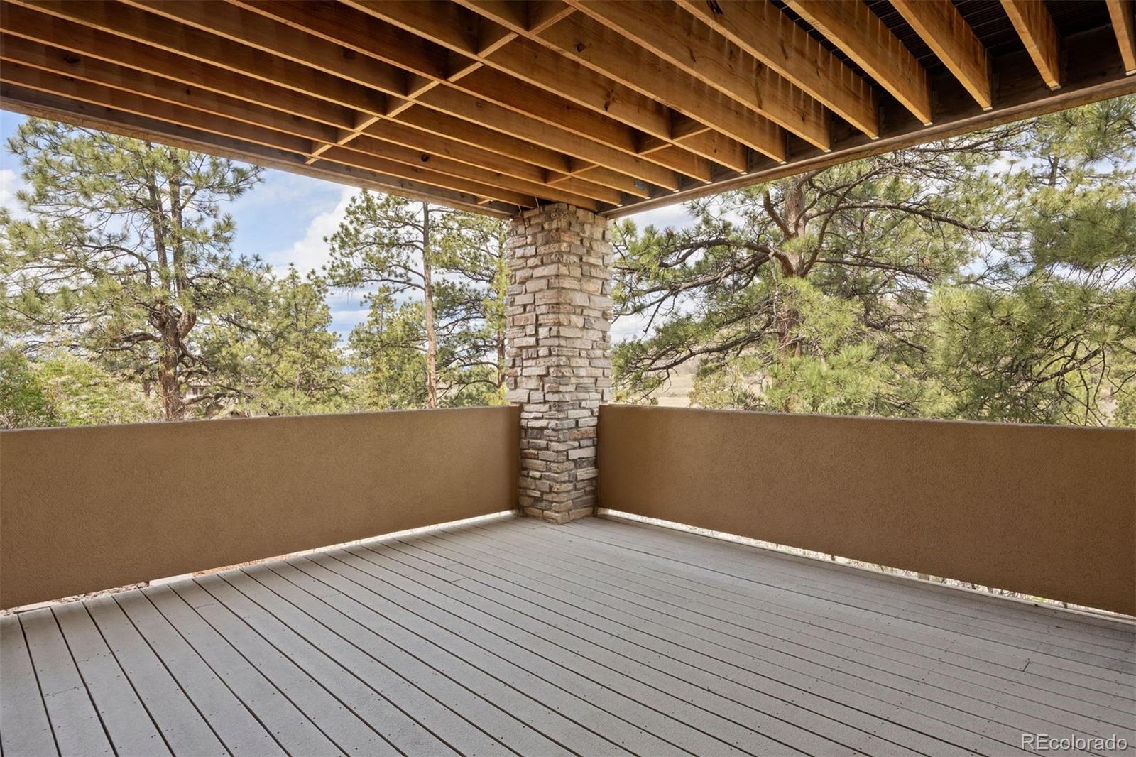 4730 Tierra Alta Drive Castle Rock CO 80104