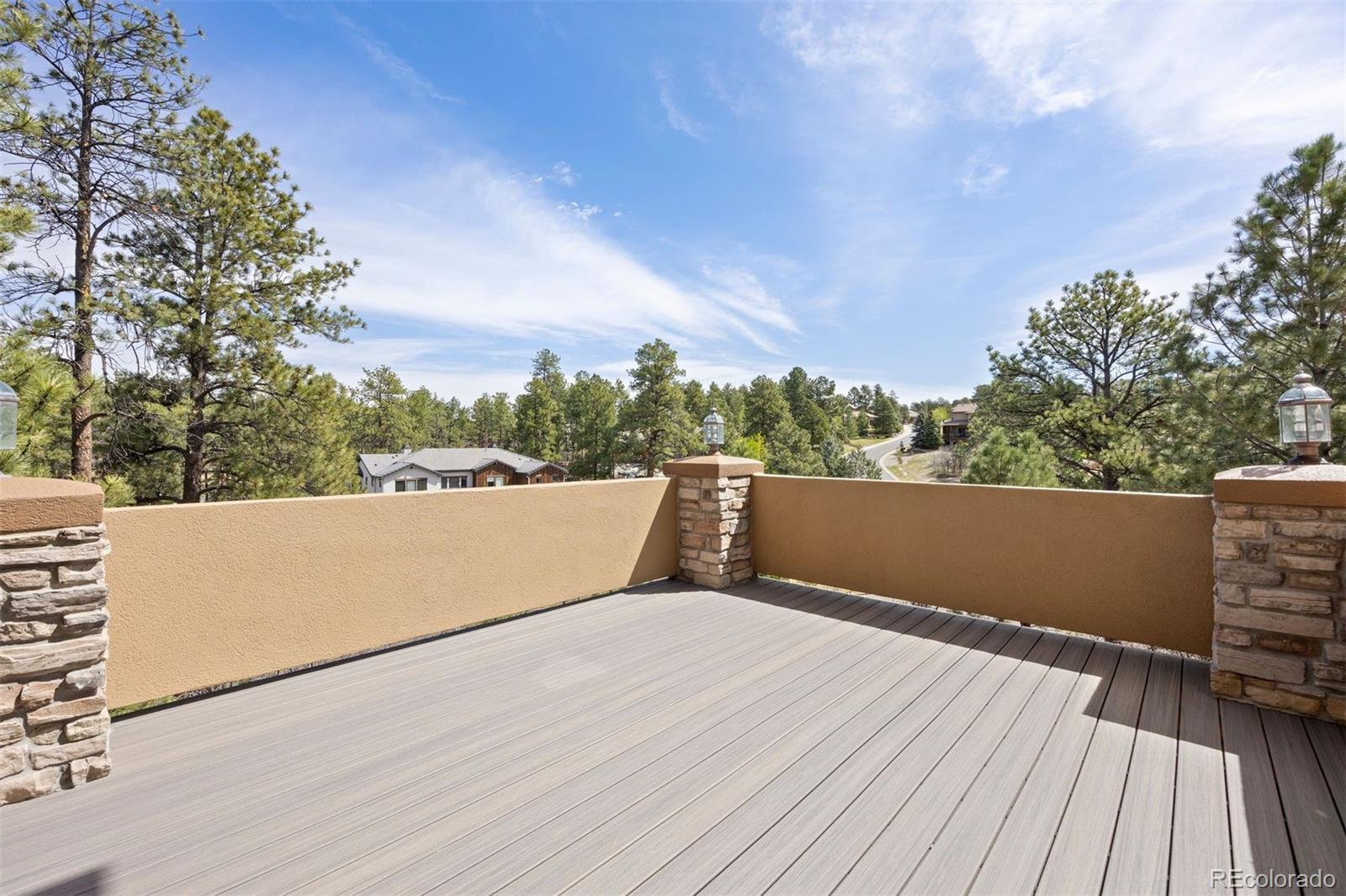 4730 Tierra Alta Drive Castle Rock CO 80104