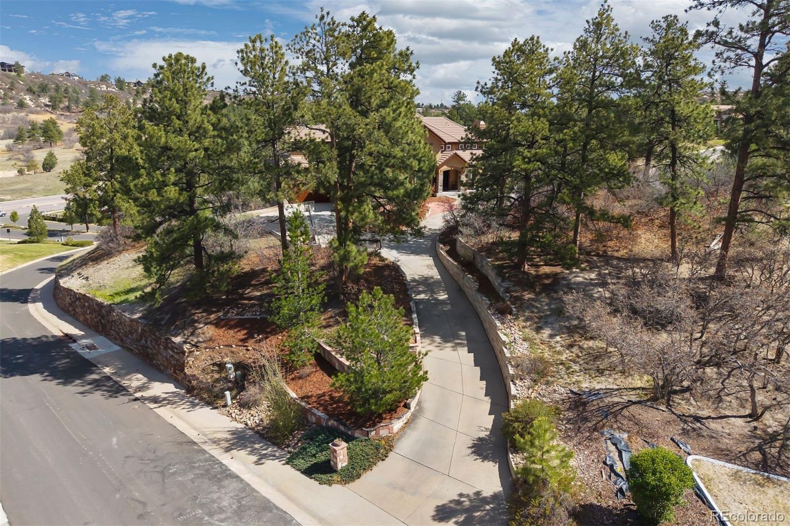 4730 Tierra Alta Drive Castle Rock CO 80104