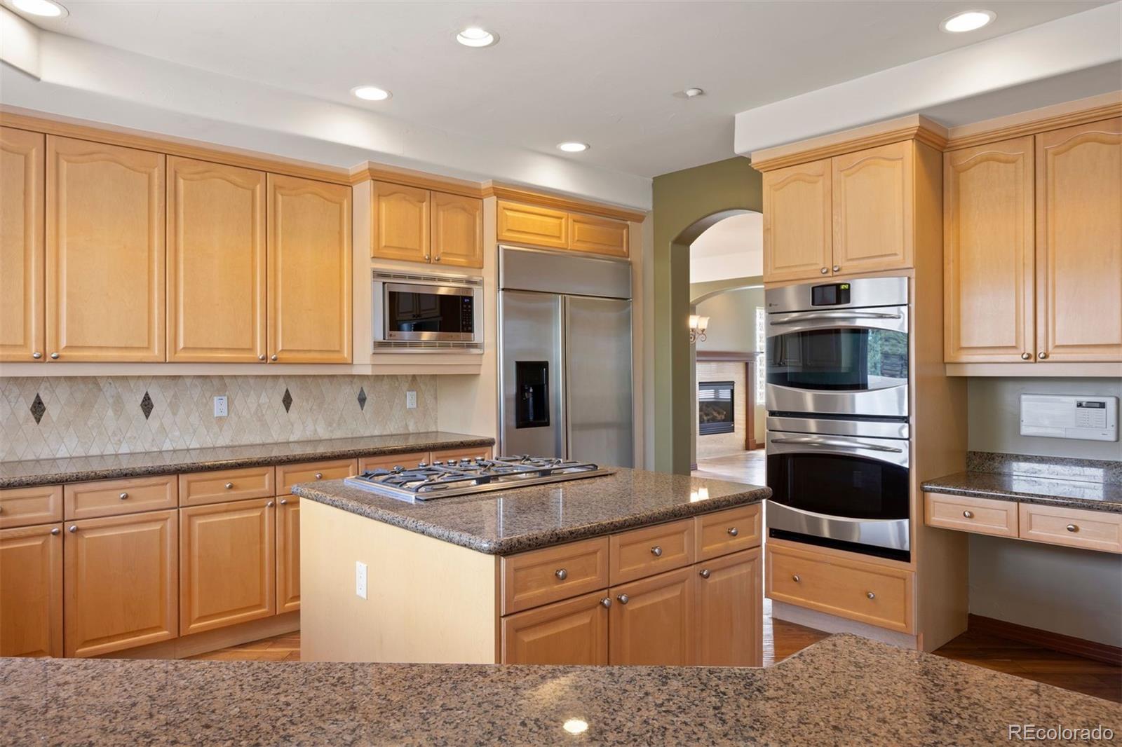 4730 Tierra Alta Drive Castle Rock CO 80104