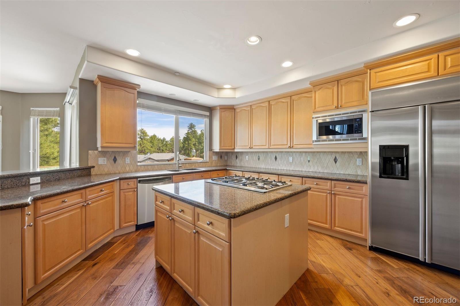 4730 Tierra Alta Drive Castle Rock CO 80104