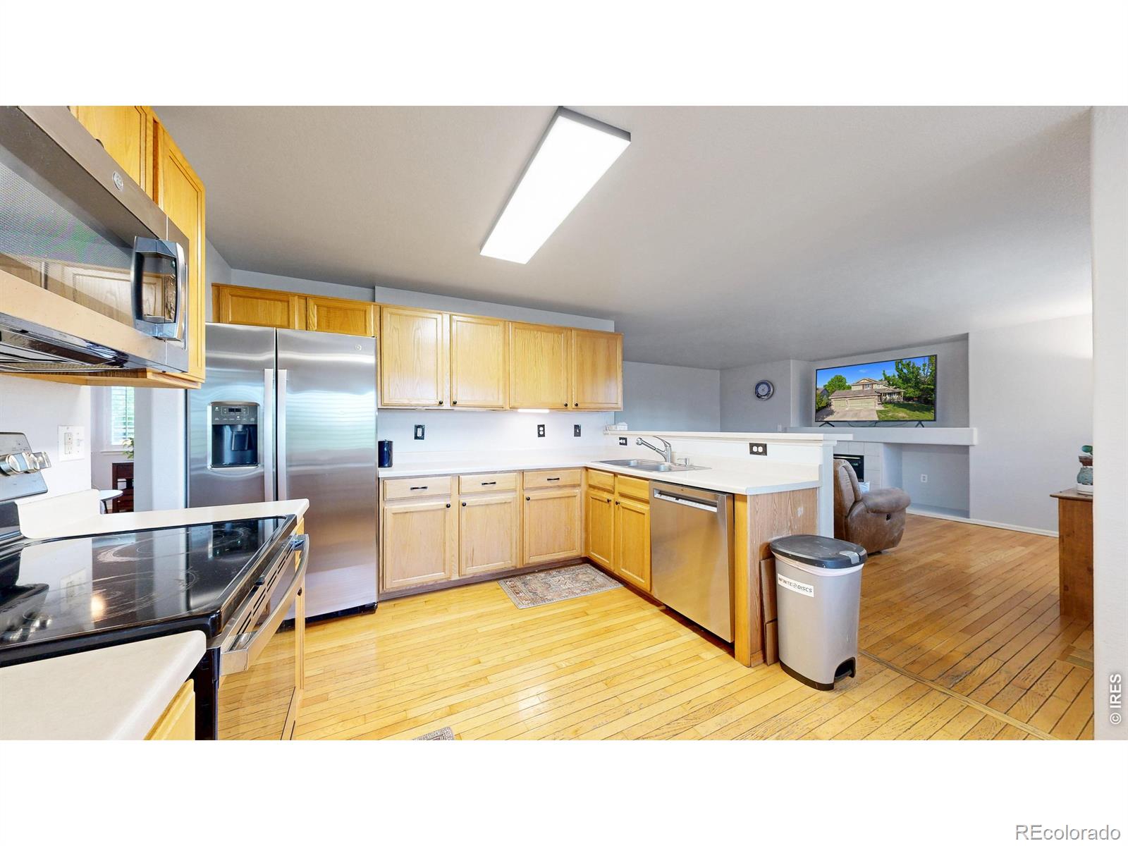7032 Woodrow Drive Fort Collins CO 80525