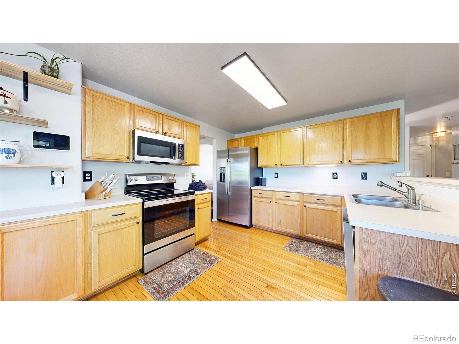 7032 Woodrow Drive Fort Collins CO 80525