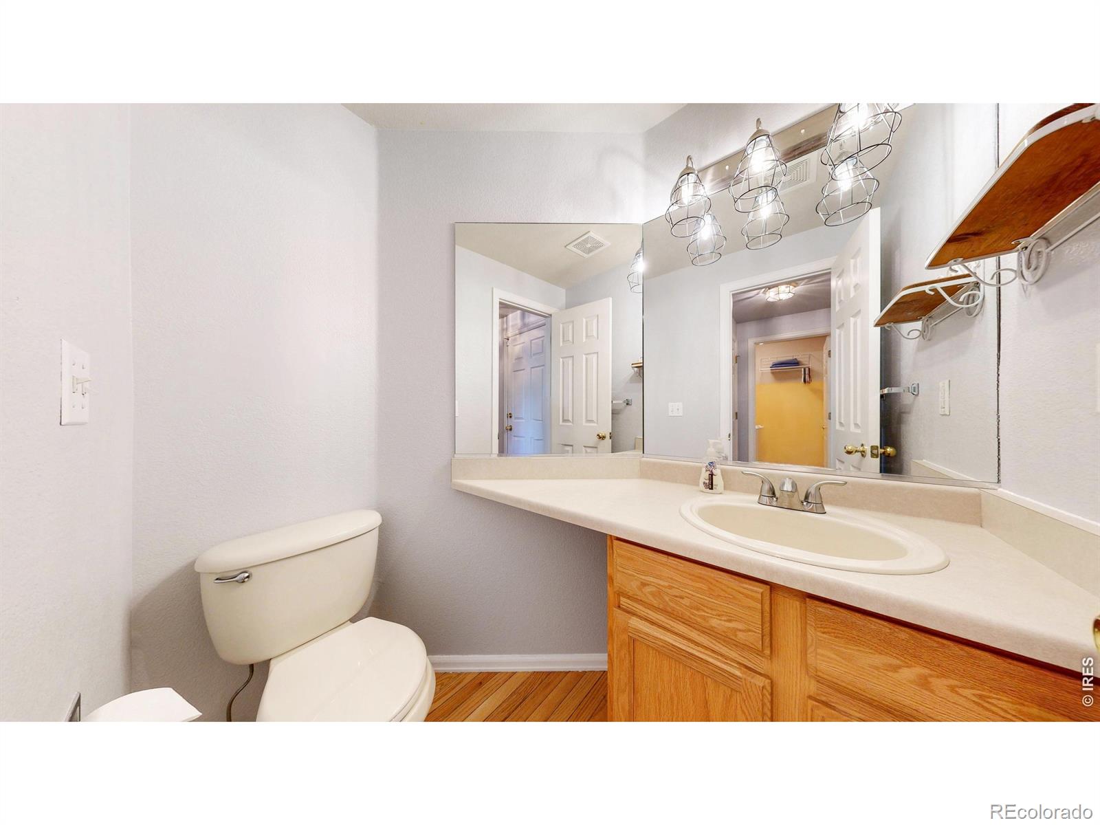7032 Woodrow Drive Fort Collins CO 80525