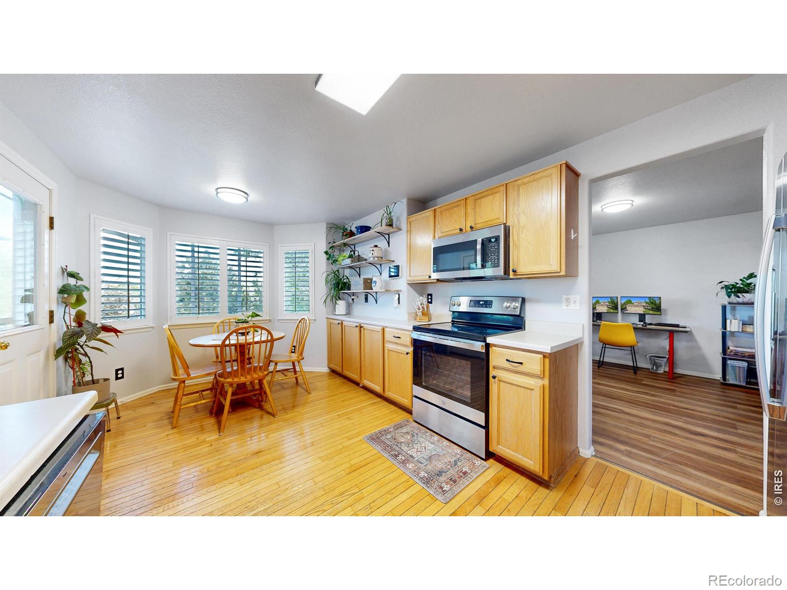 7032 Woodrow Drive Fort Collins CO 80525