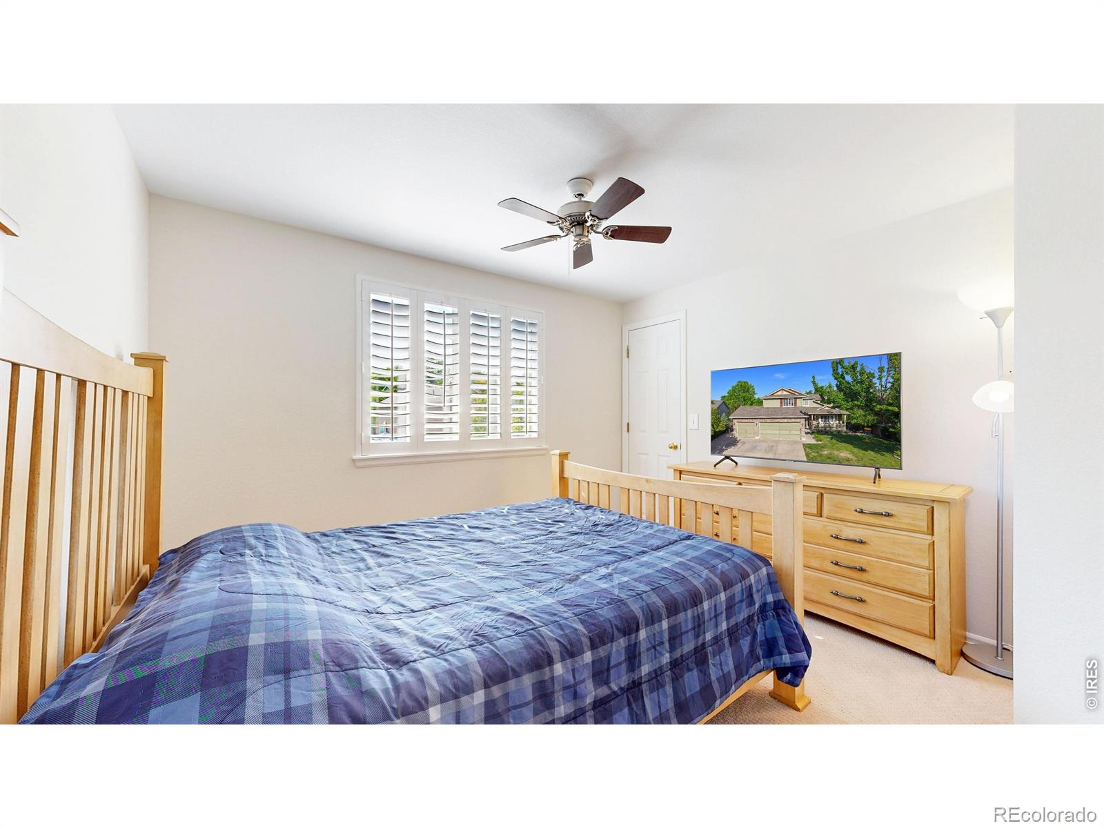 7032 Woodrow Drive Fort Collins CO 80525