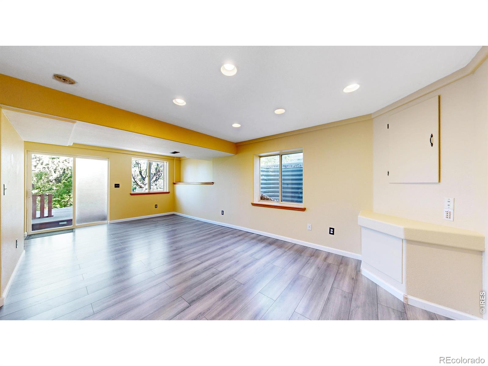7032 Woodrow Drive Fort Collins CO 80525