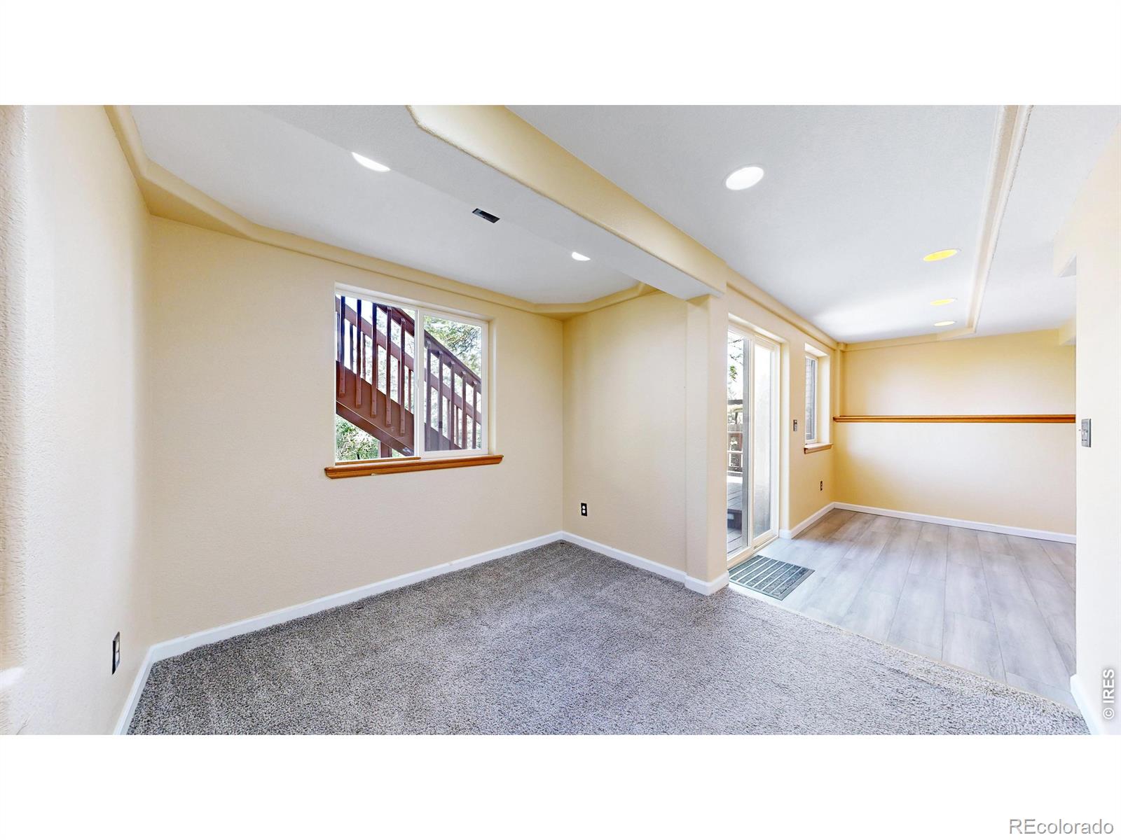 7032 Woodrow Drive Fort Collins CO 80525
