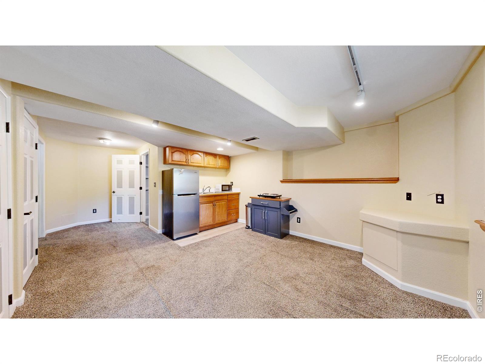 7032 Woodrow Drive Fort Collins CO 80525