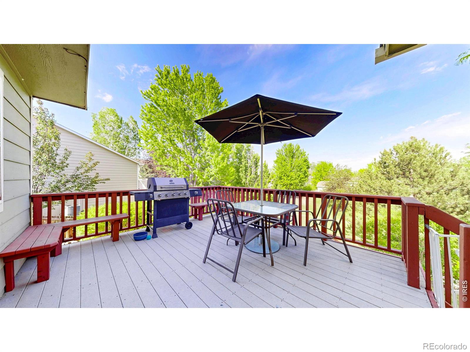 7032 Woodrow Drive Fort Collins CO 80525