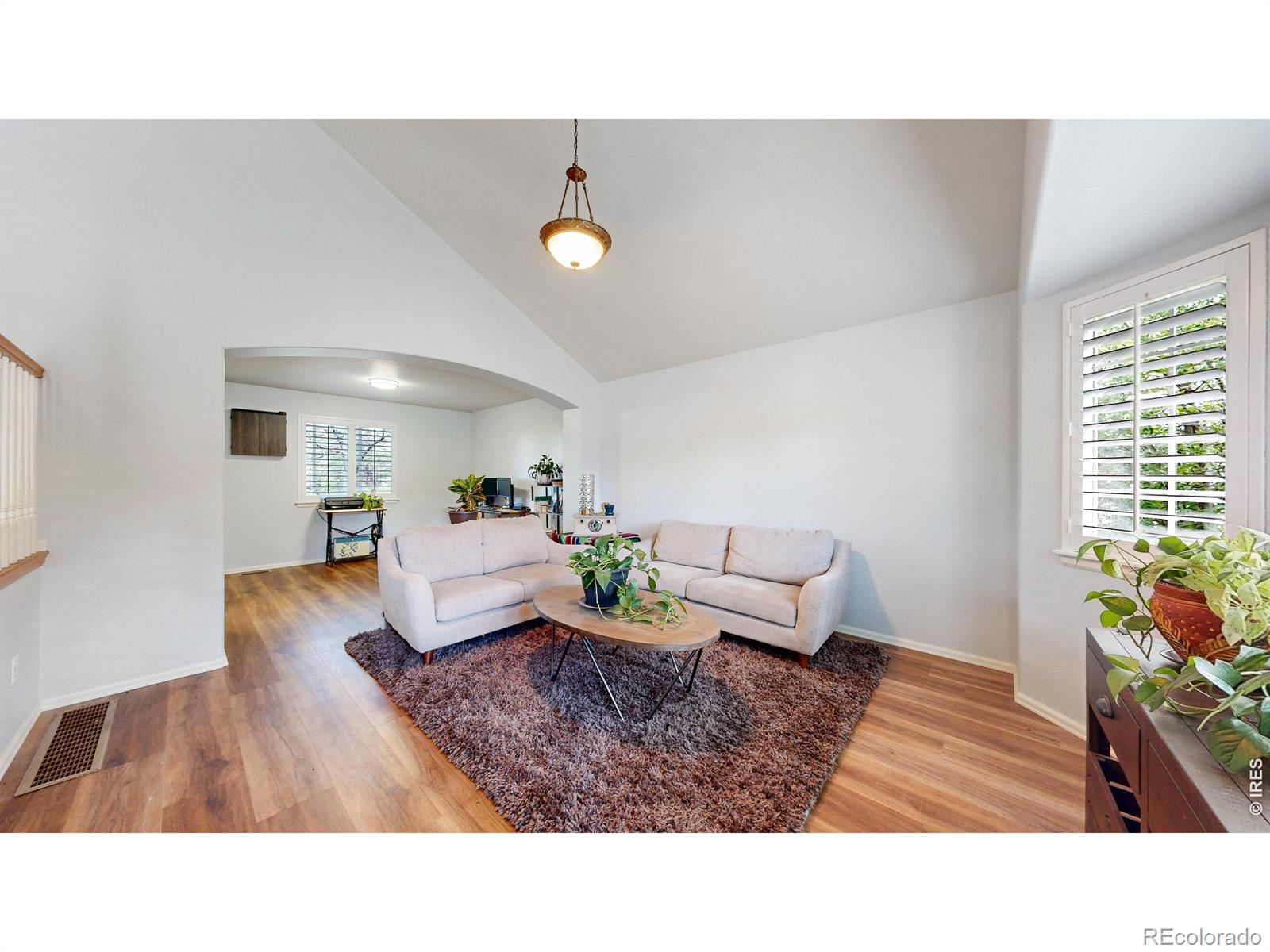 7032 Woodrow Drive Fort Collins CO 80525