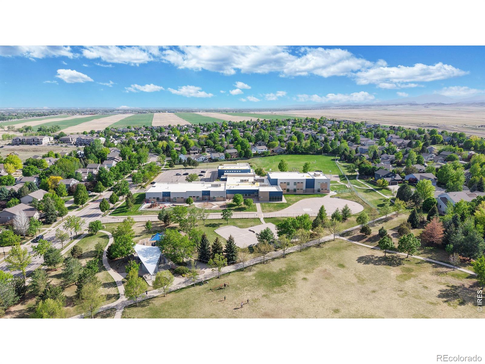 7032 Woodrow Drive Fort Collins CO 80525