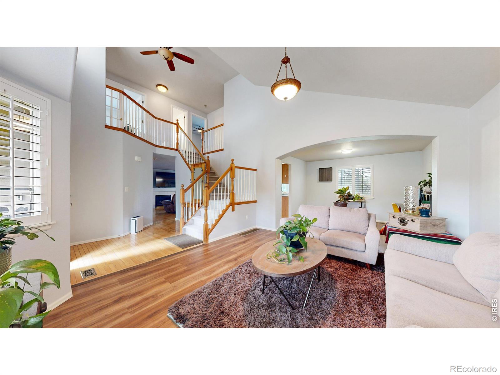 7032 Woodrow Drive Fort Collins CO 80525