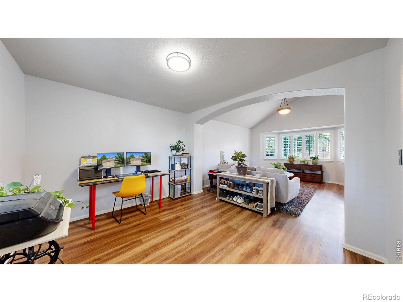 7032 Woodrow Drive Fort Collins CO 80525