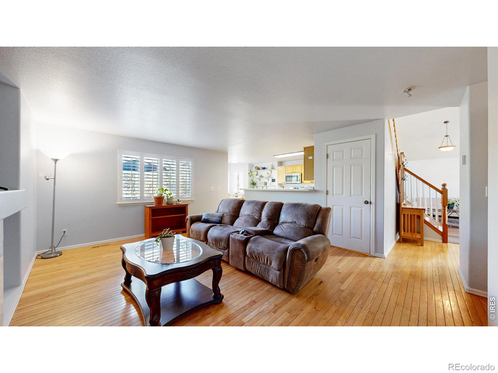 7032 Woodrow Drive Fort Collins CO 80525