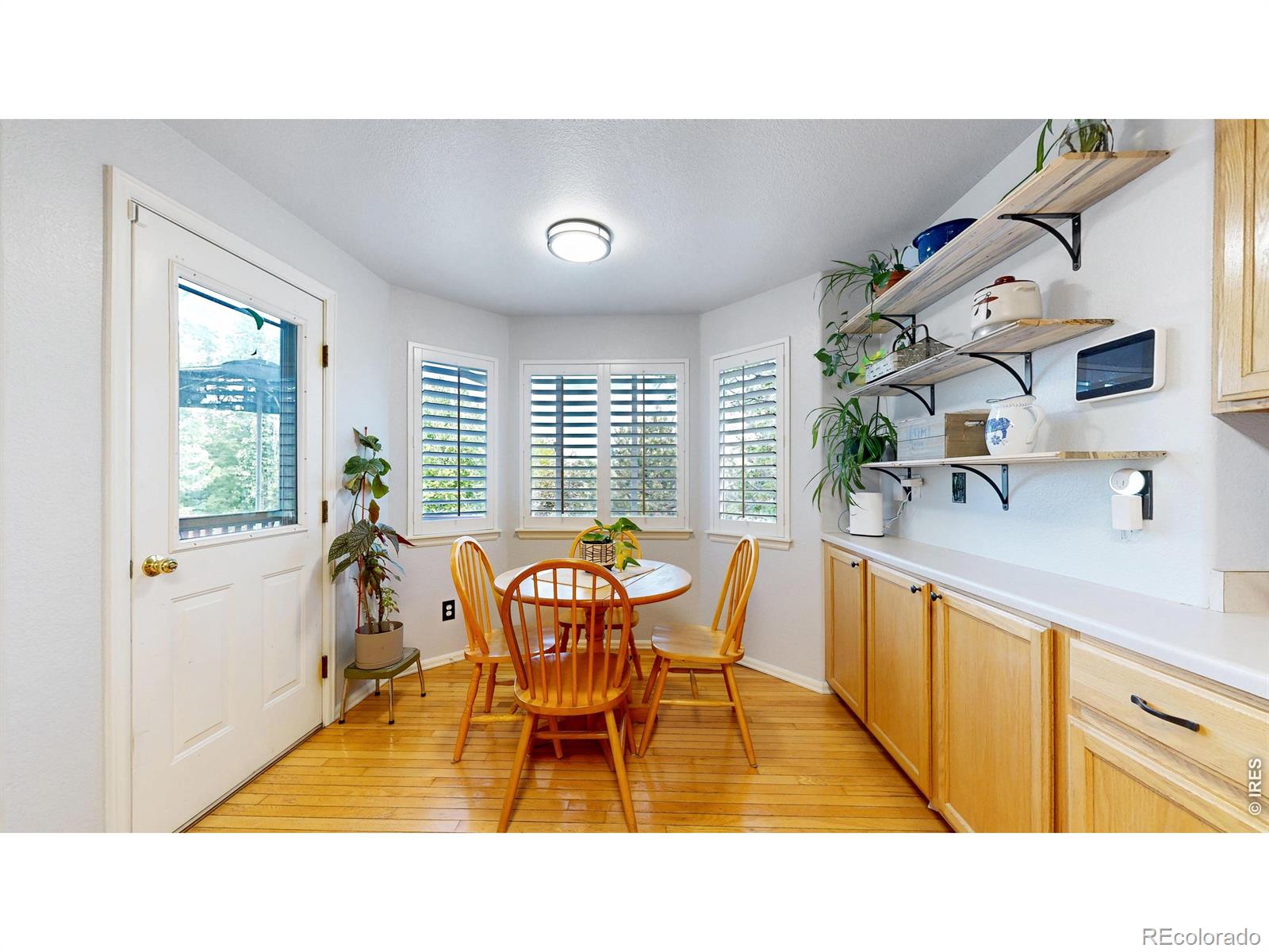 7032 Woodrow Drive Fort Collins CO 80525