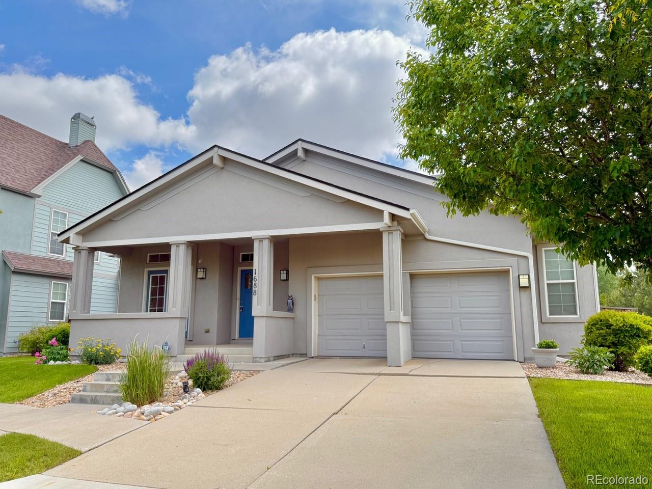 1688 Aquamarine Drive Brighton CO 80603