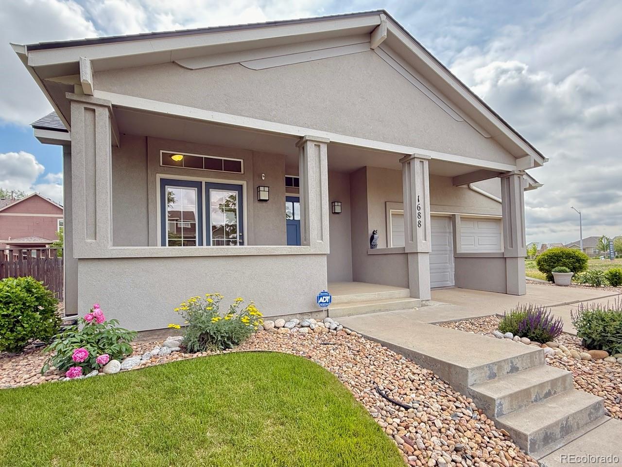 1688 Aquamarine Drive Brighton CO 80603
