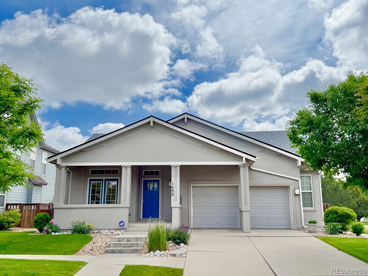 1688 Aquamarine Drive Brighton CO 80603