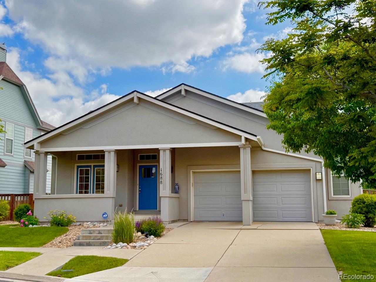 1688 Aquamarine Drive Brighton CO 80603