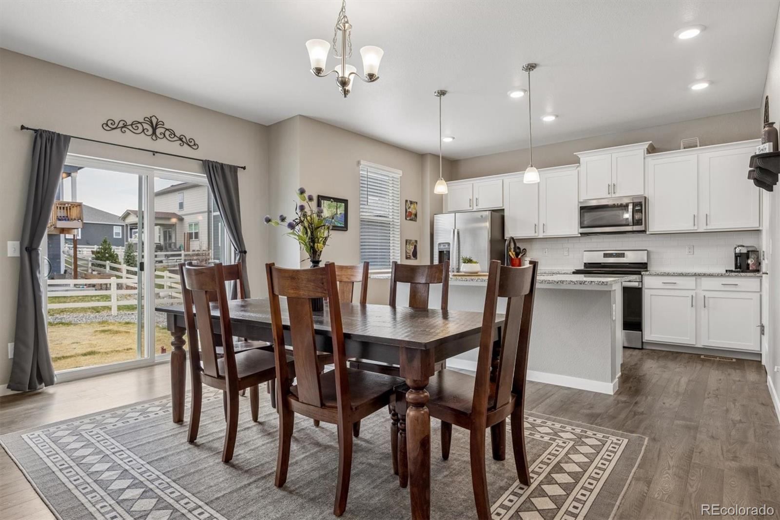 4731 Rosette Street Castle Rock CO 80104