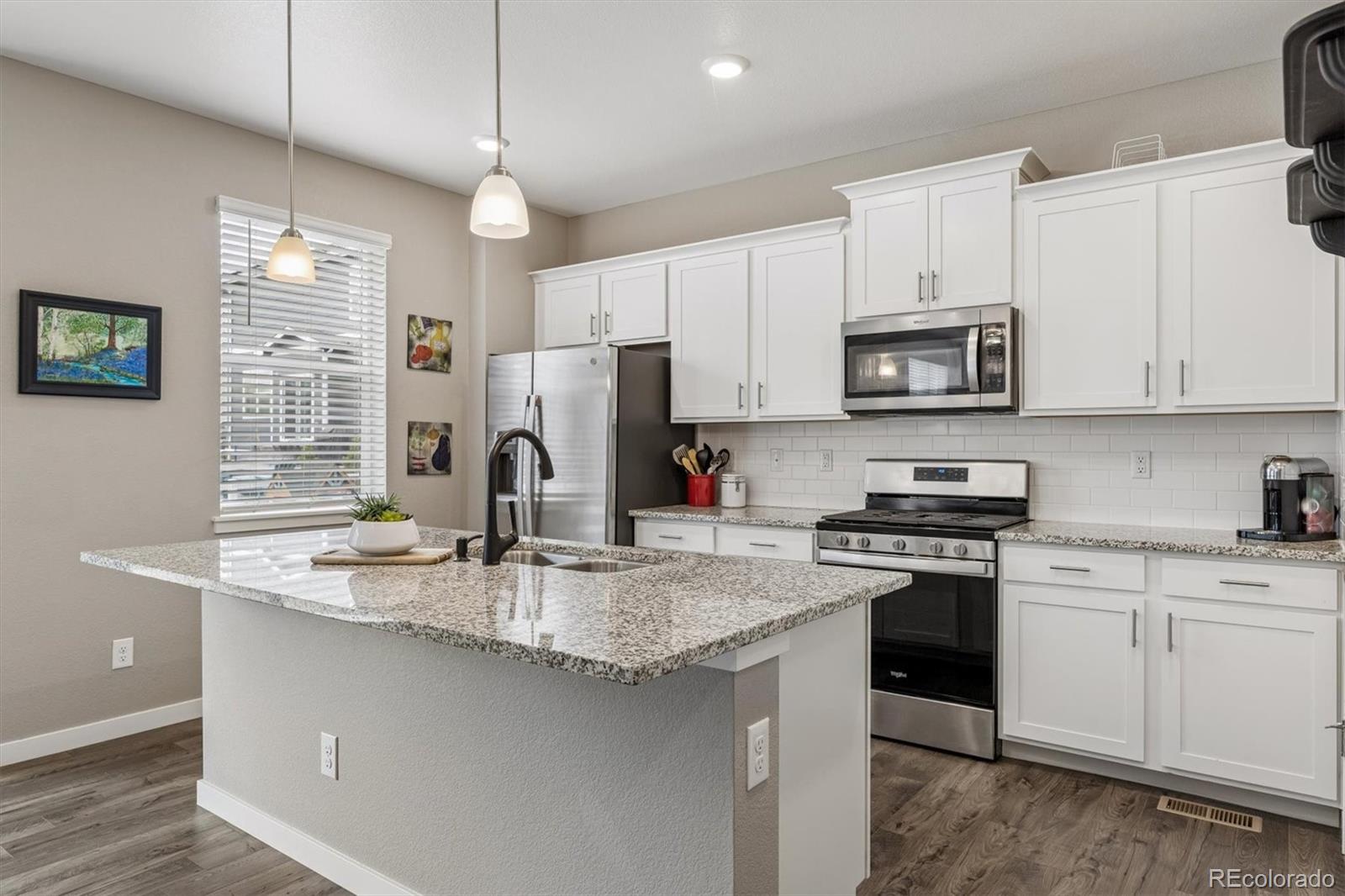4731 Rosette Street Castle Rock CO 80104