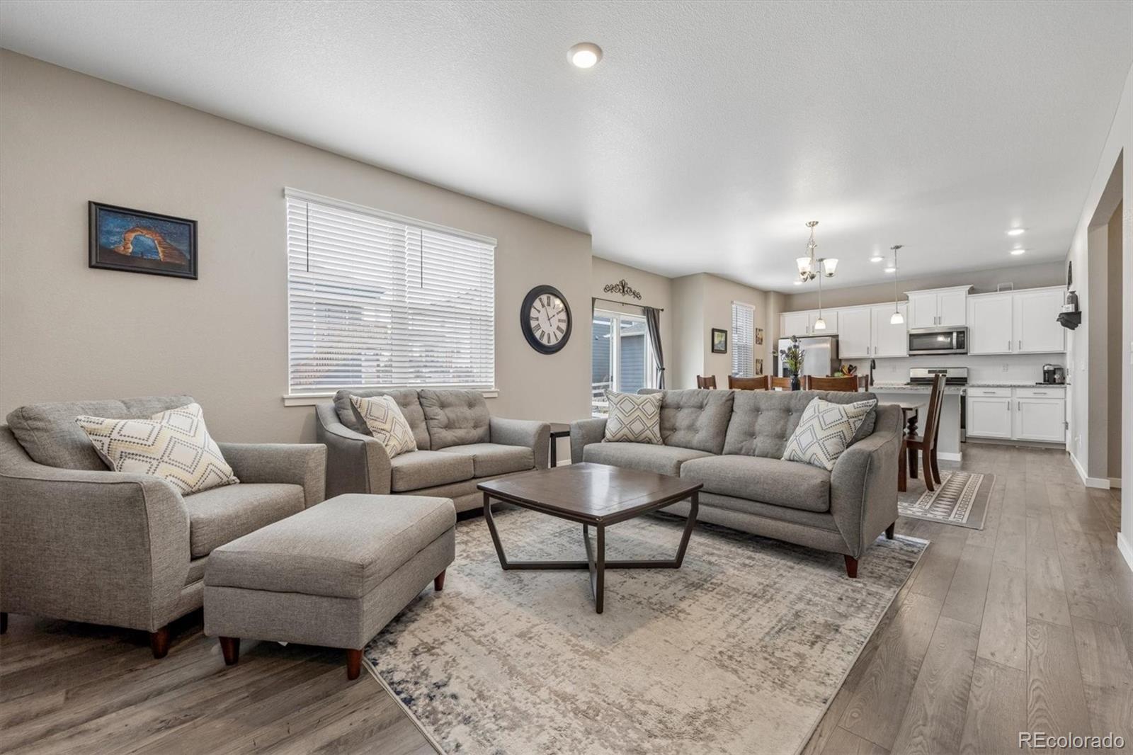 4731 Rosette Street Castle Rock CO 80104