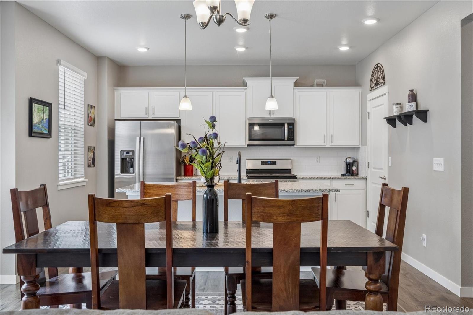 4731 Rosette Street Castle Rock CO 80104
