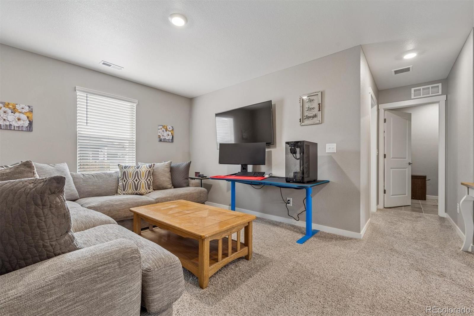 4731 Rosette Street Castle Rock CO 80104