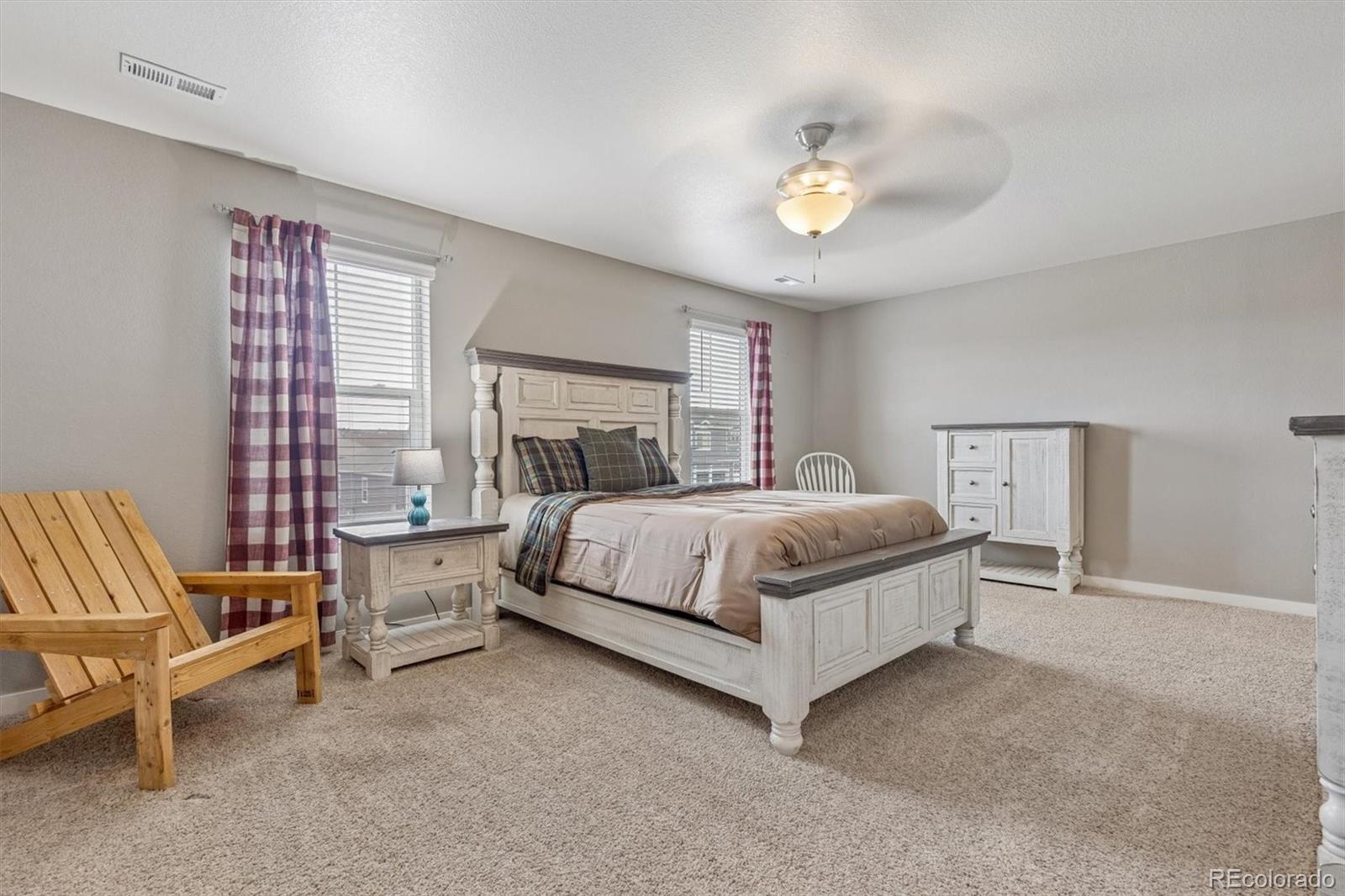4731 Rosette Street Castle Rock CO 80104