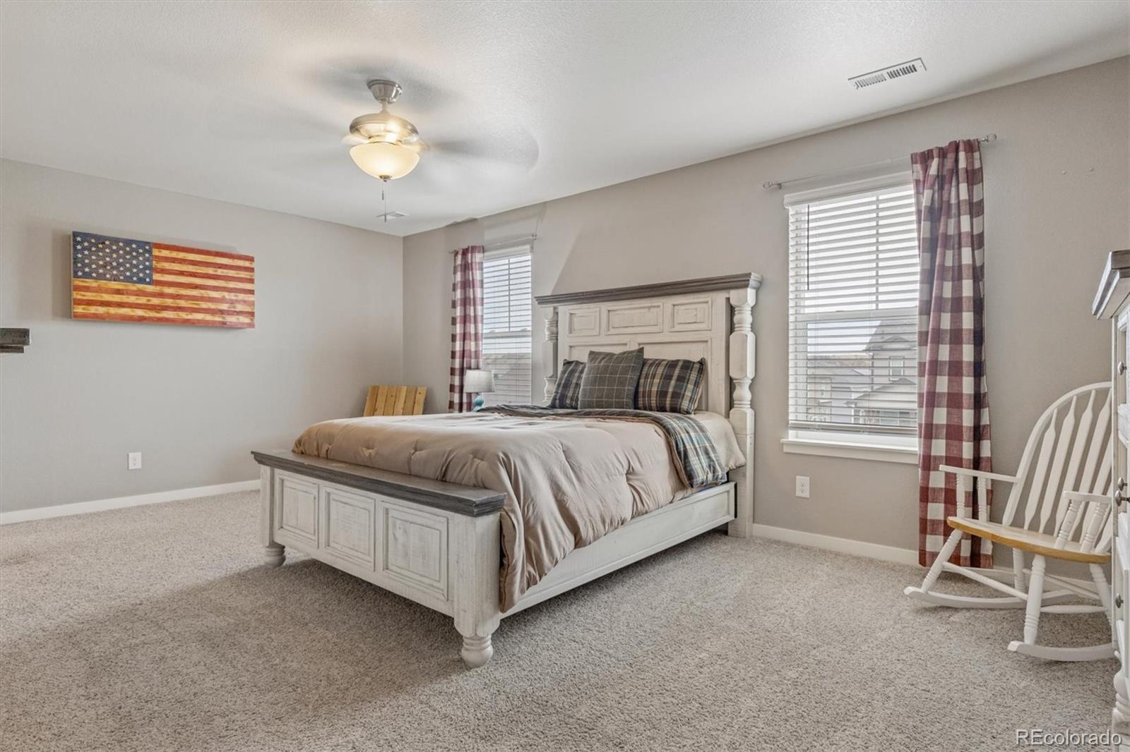 4731 Rosette Street Castle Rock CO 80104