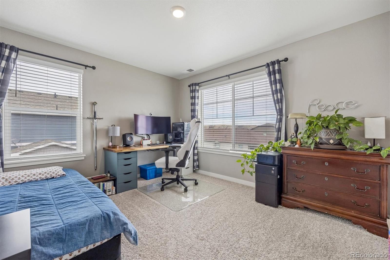 4731 Rosette Street Castle Rock CO 80104