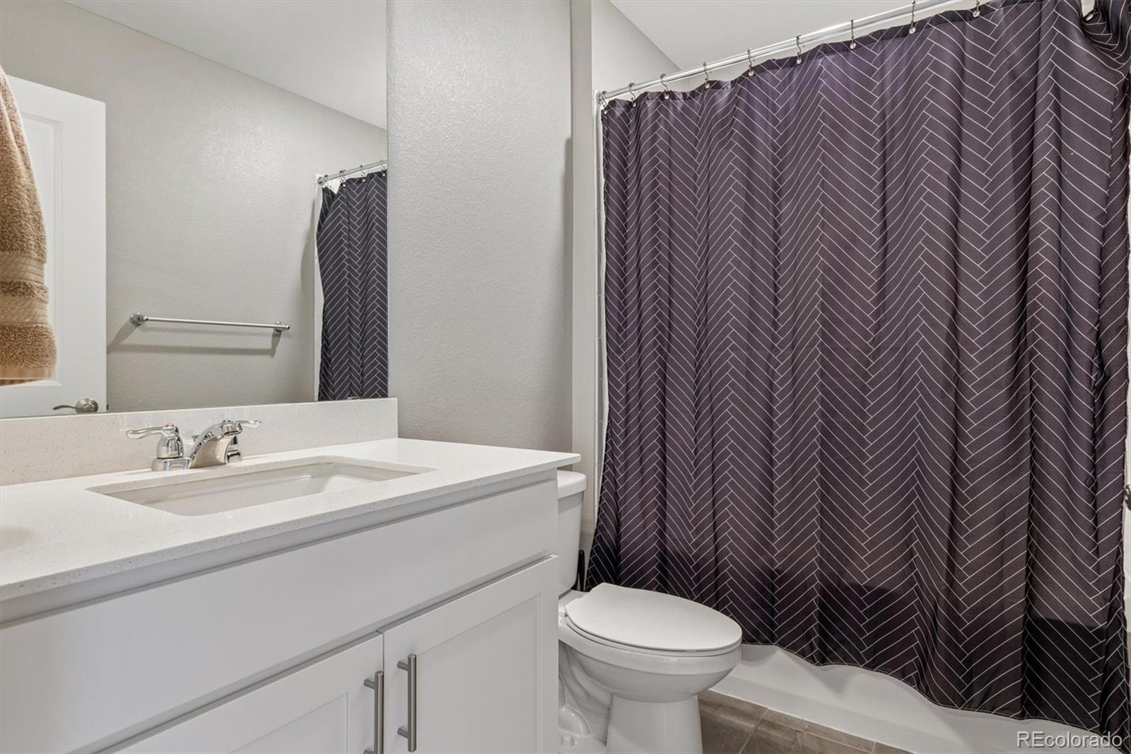 4731 Rosette Street Castle Rock CO 80104