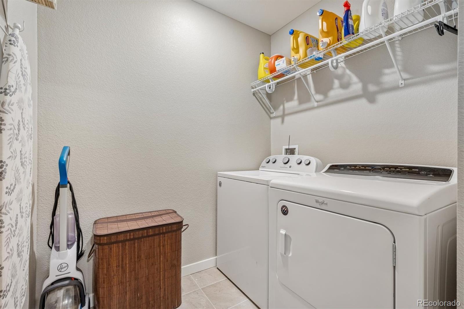 4731 Rosette Street Castle Rock CO 80104