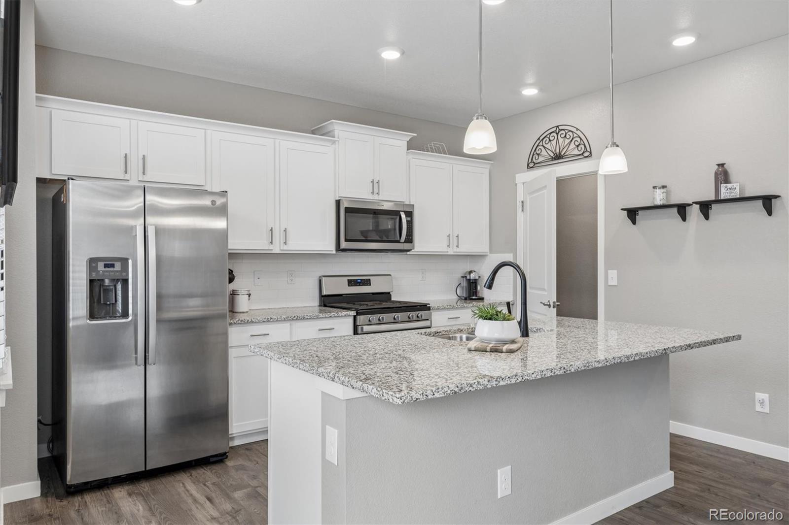 4731 Rosette Street Castle Rock CO 80104