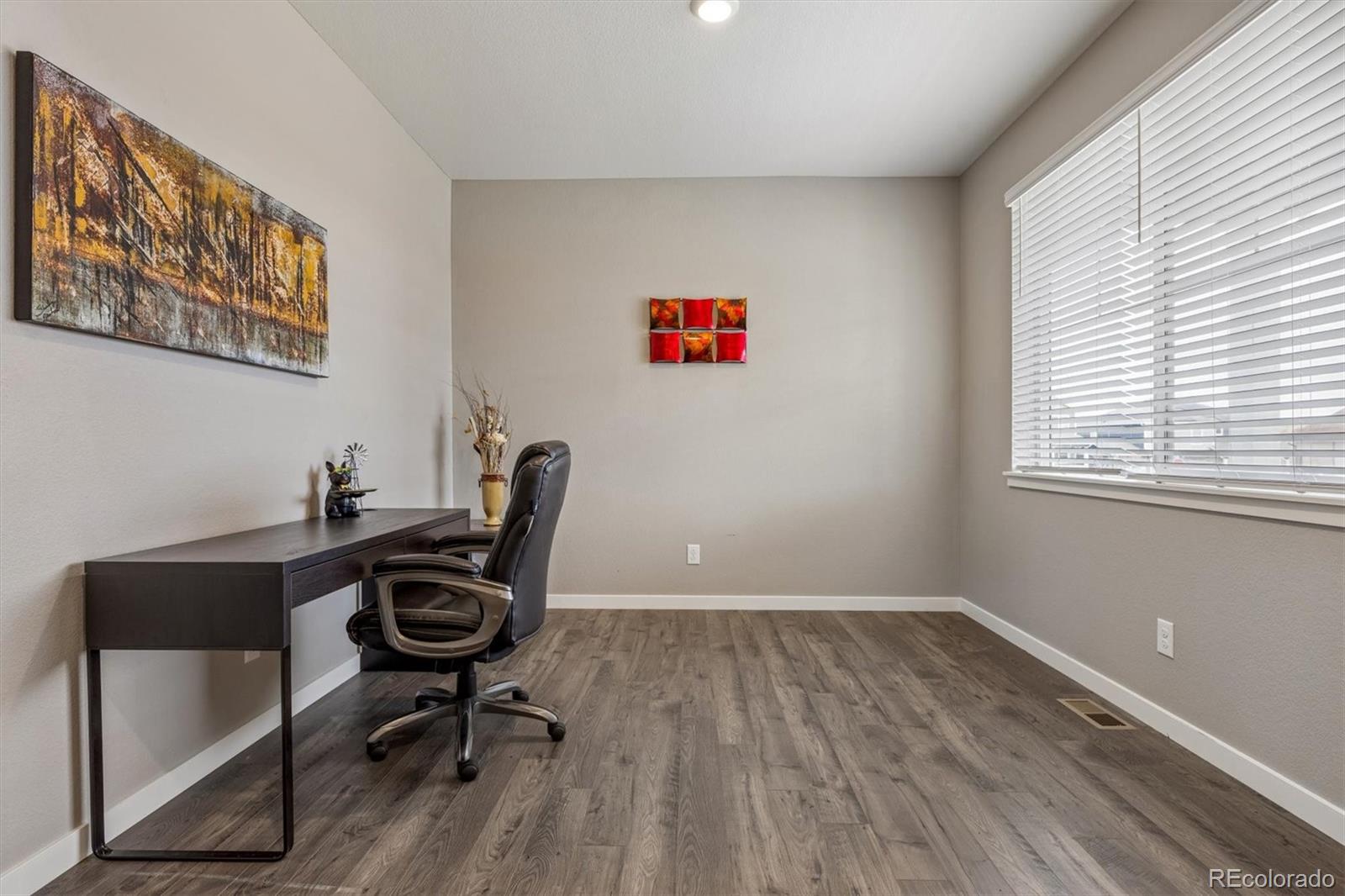 4731 Rosette Street Castle Rock CO 80104