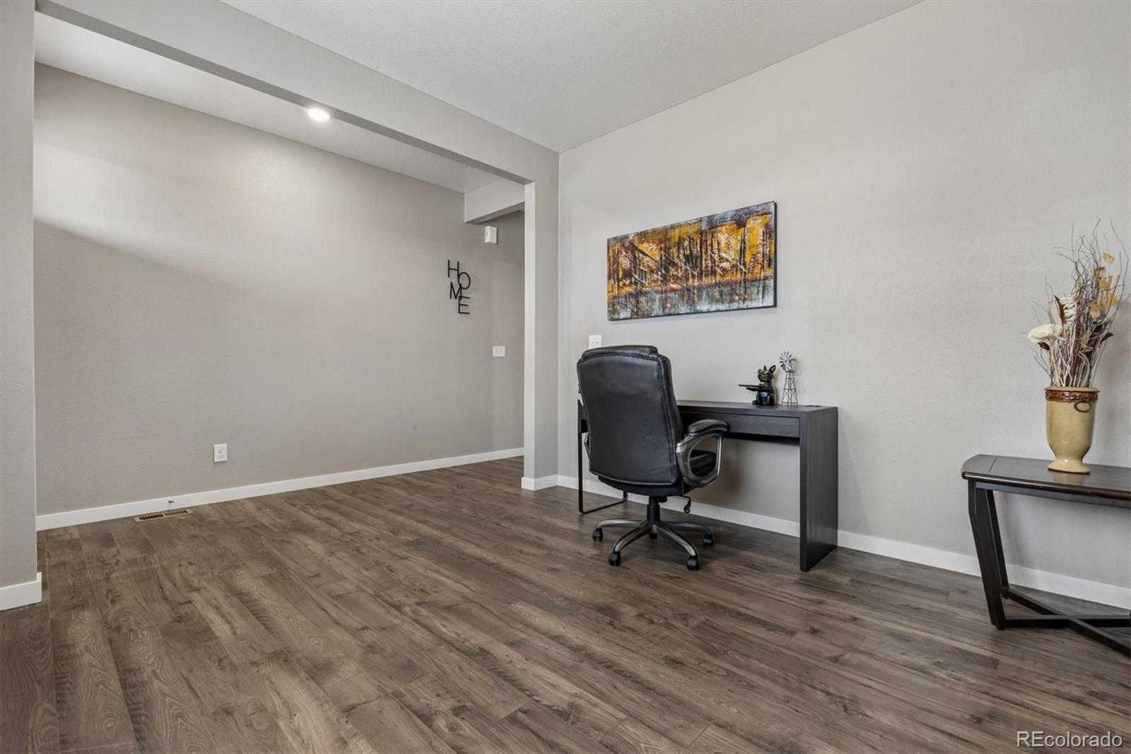 4731 Rosette Street Castle Rock CO 80104