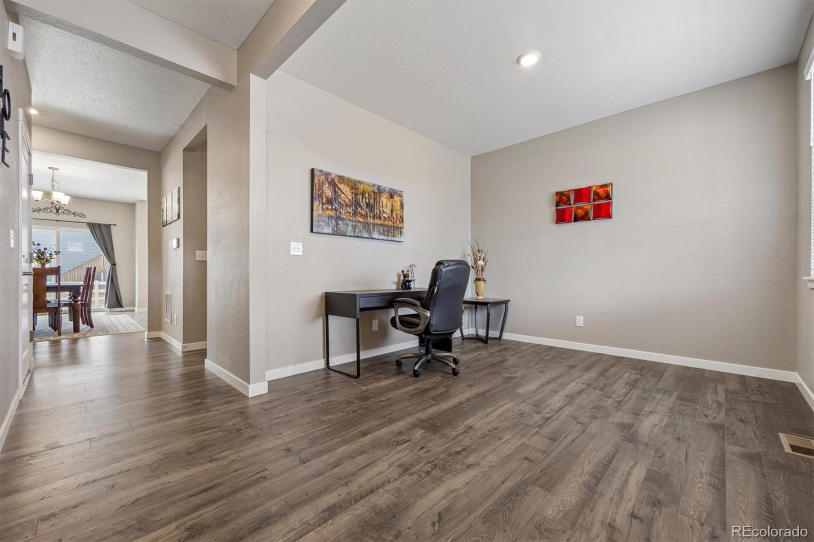 4731 Rosette Street Castle Rock CO 80104