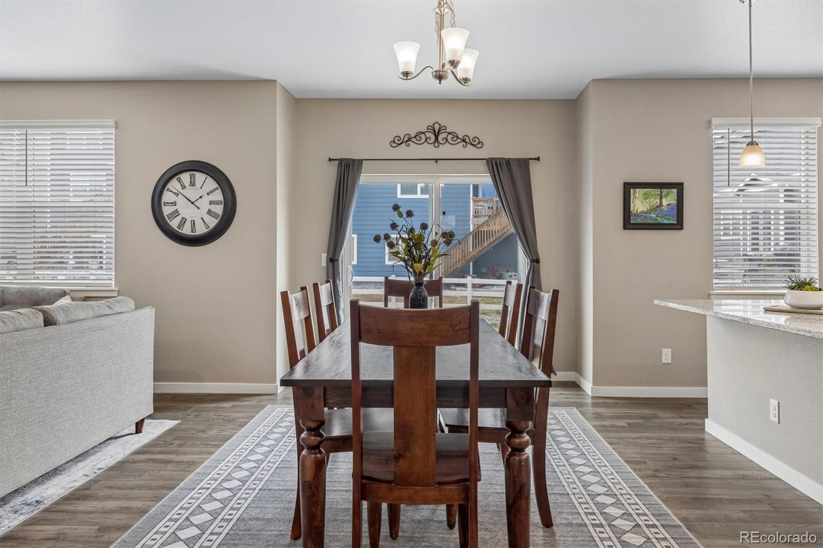4731 Rosette Street Castle Rock CO 80104