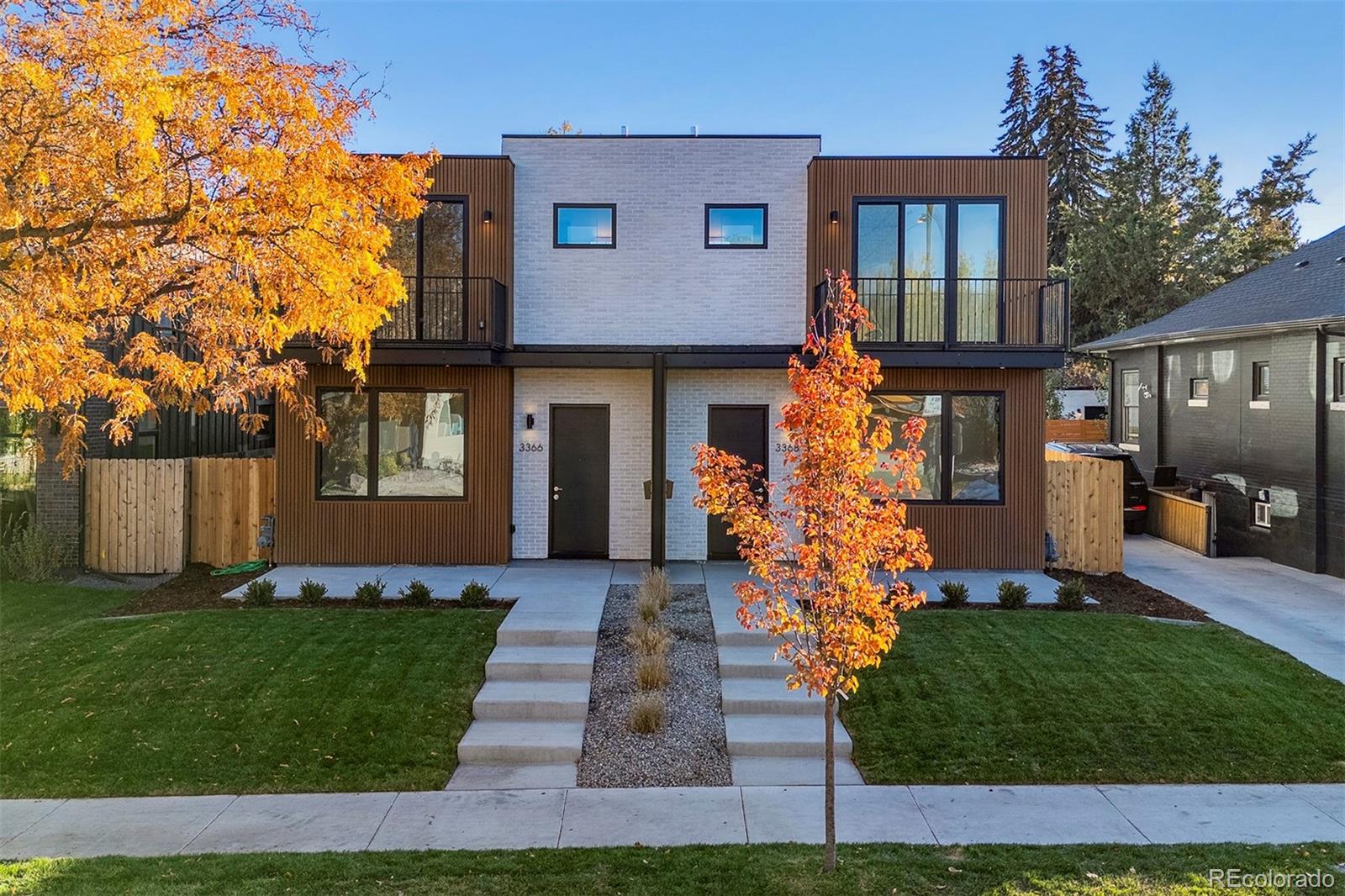 3366 W 32nd Avenue Denver CO 80211