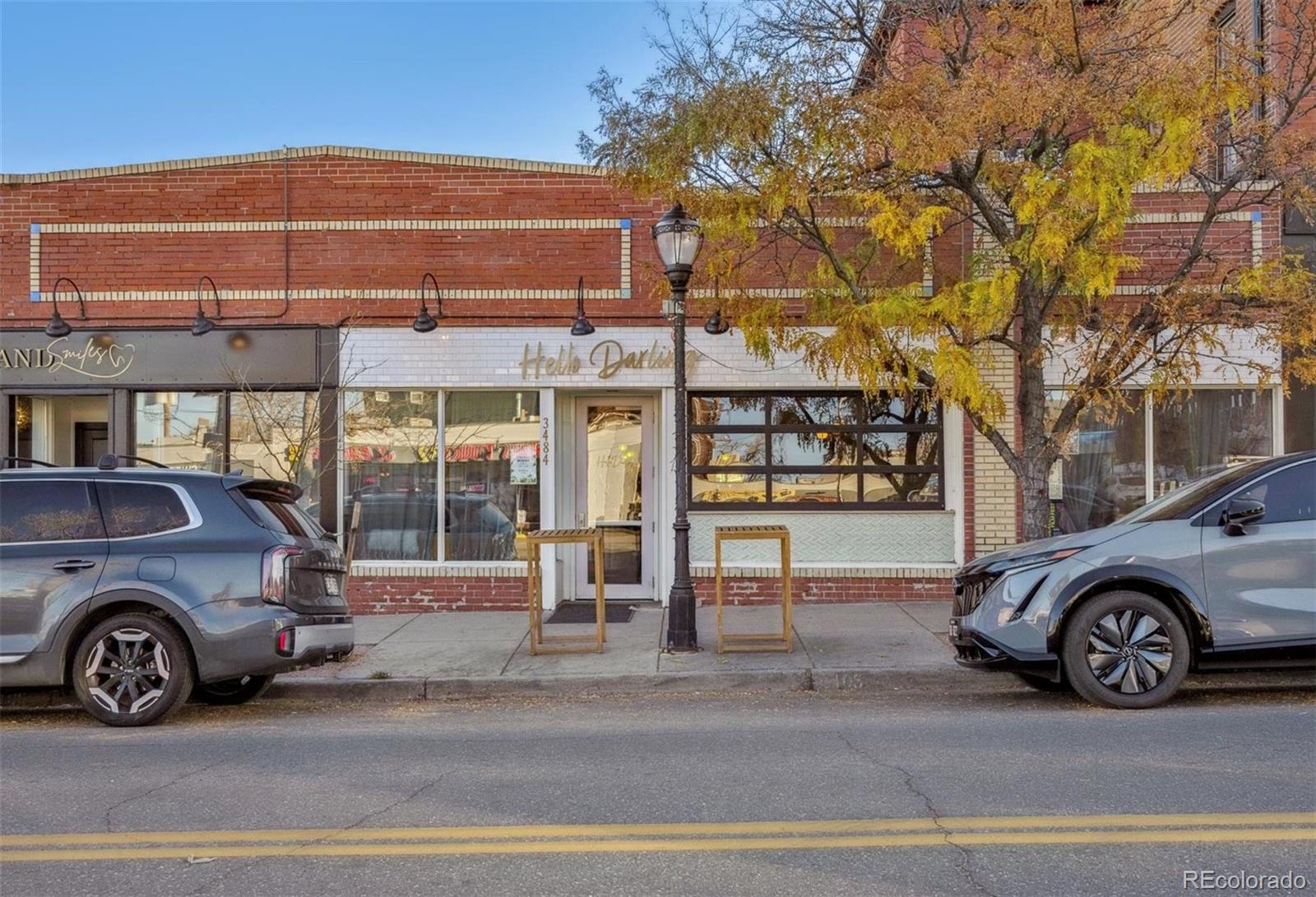 3366 W 32nd Avenue Denver CO 80211