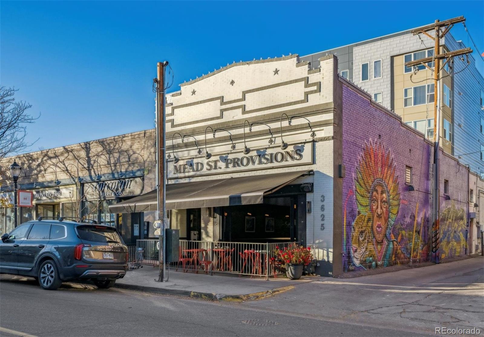 3366 W 32nd Avenue Denver CO 80211