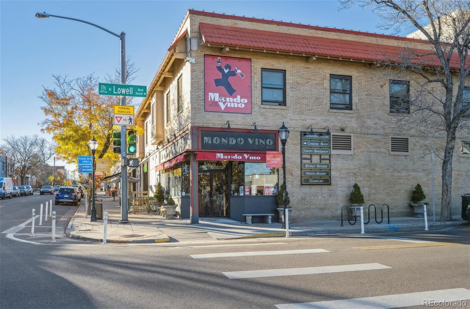 3366 W 32nd Avenue Denver CO 80211