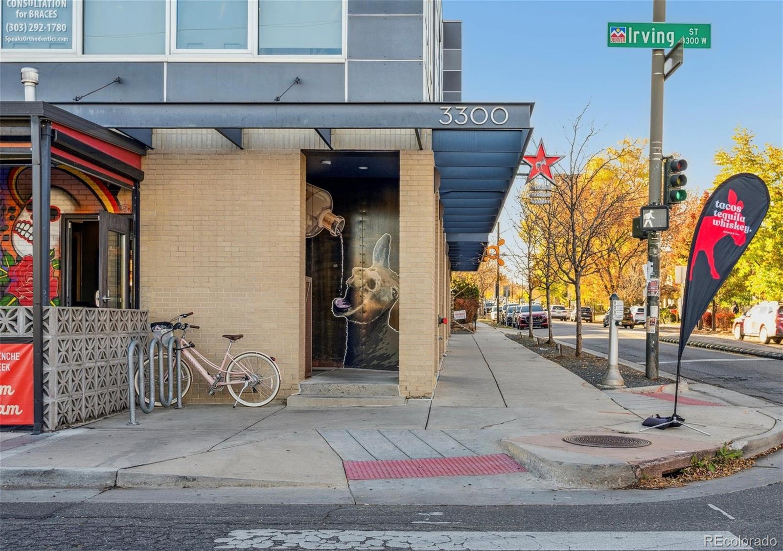 3366 W 32nd Avenue Denver CO 80211