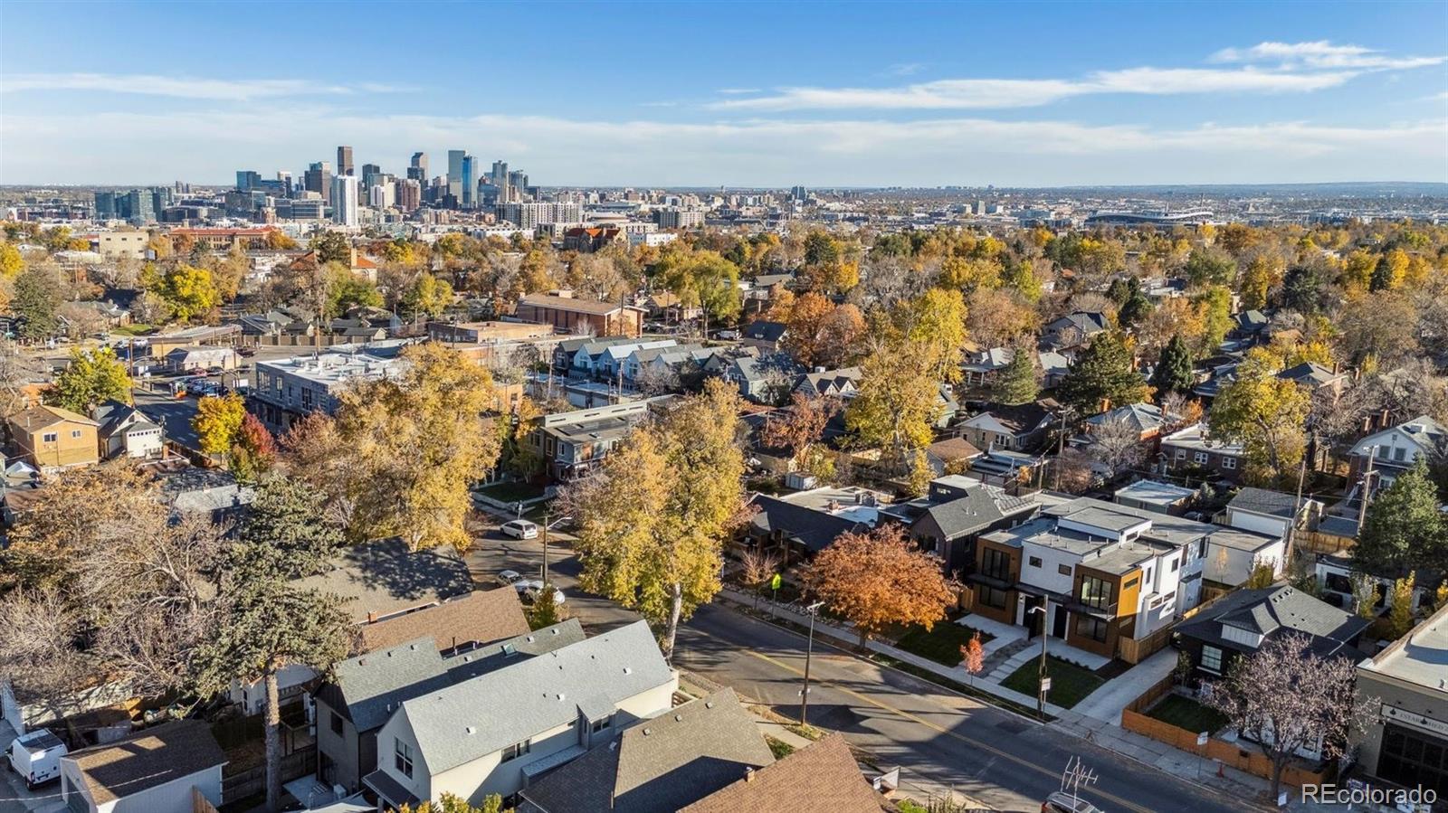 3366 W 32nd Avenue Denver CO 80211