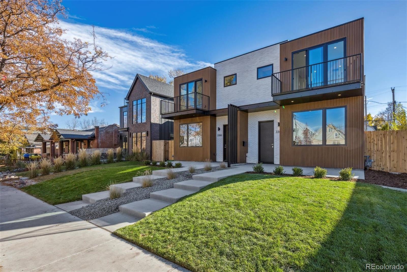 3366 W 32nd Avenue Denver CO 80211