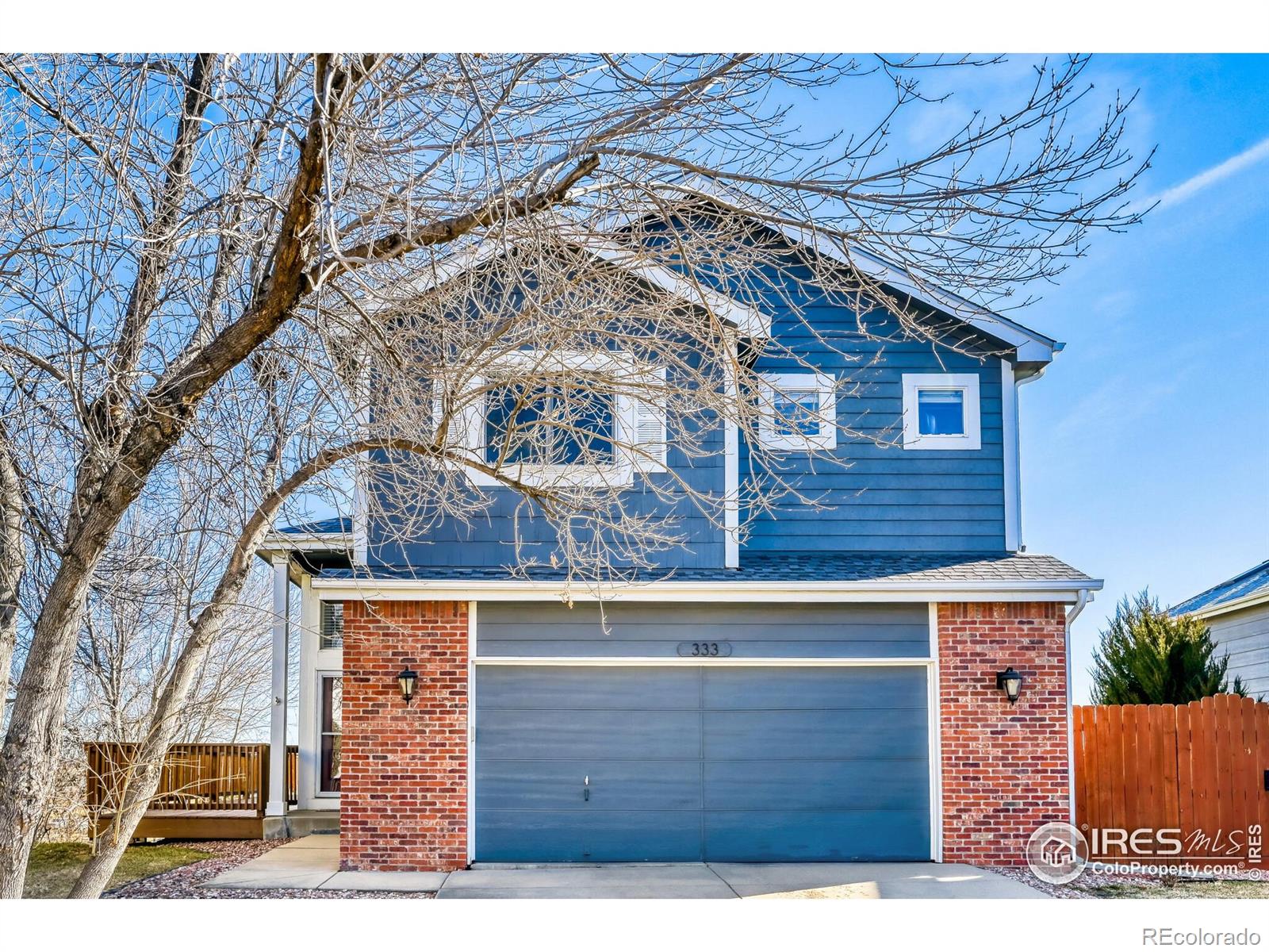 333 Sanders Circle Erie CO 80516