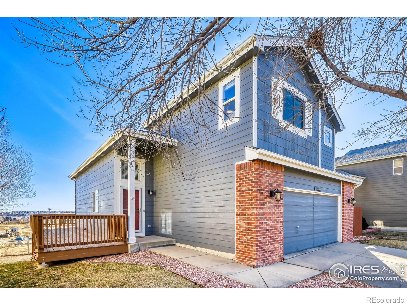 333 Sanders Circle Erie CO 80516