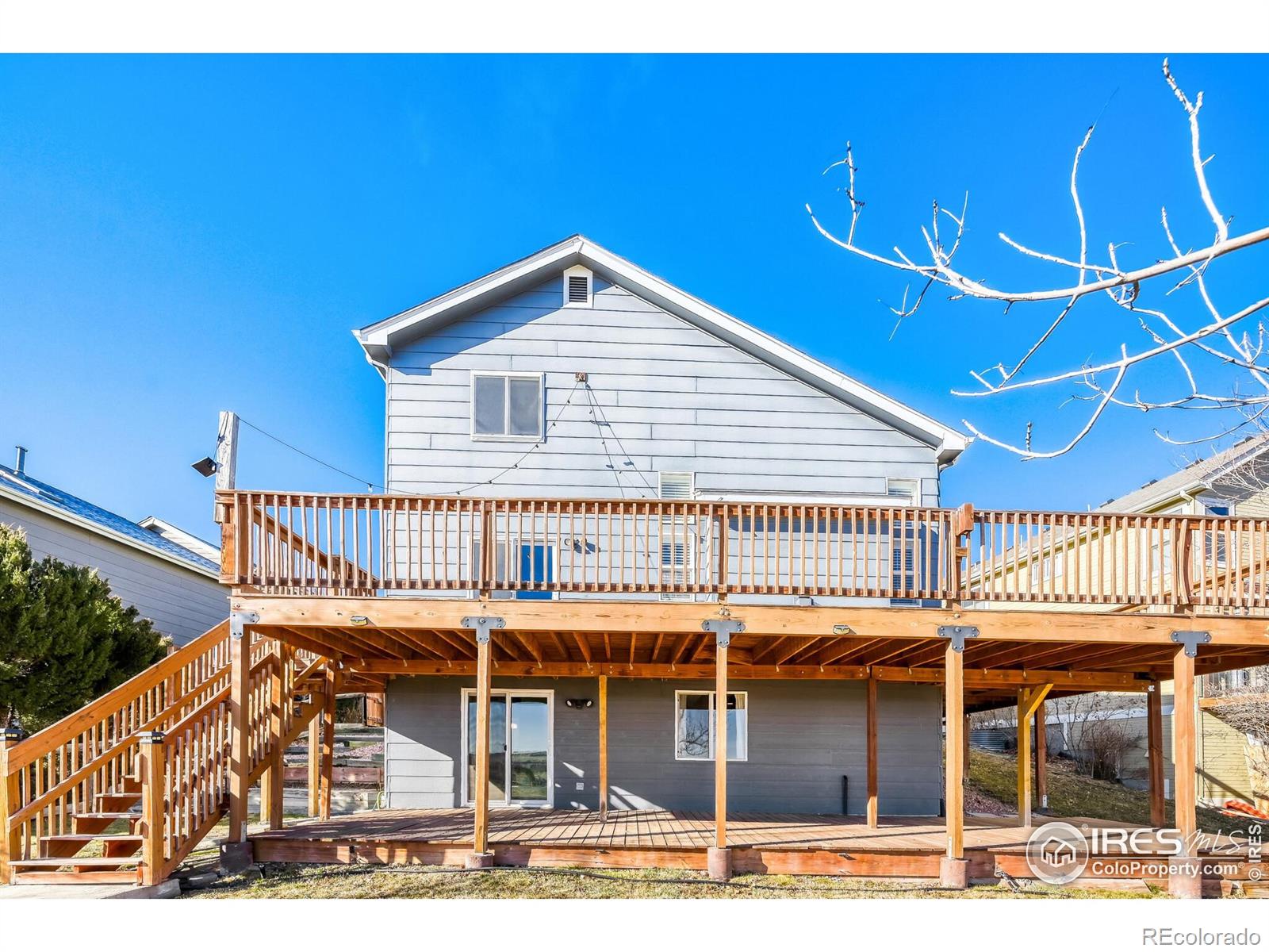 333 Sanders Circle Erie CO 80516