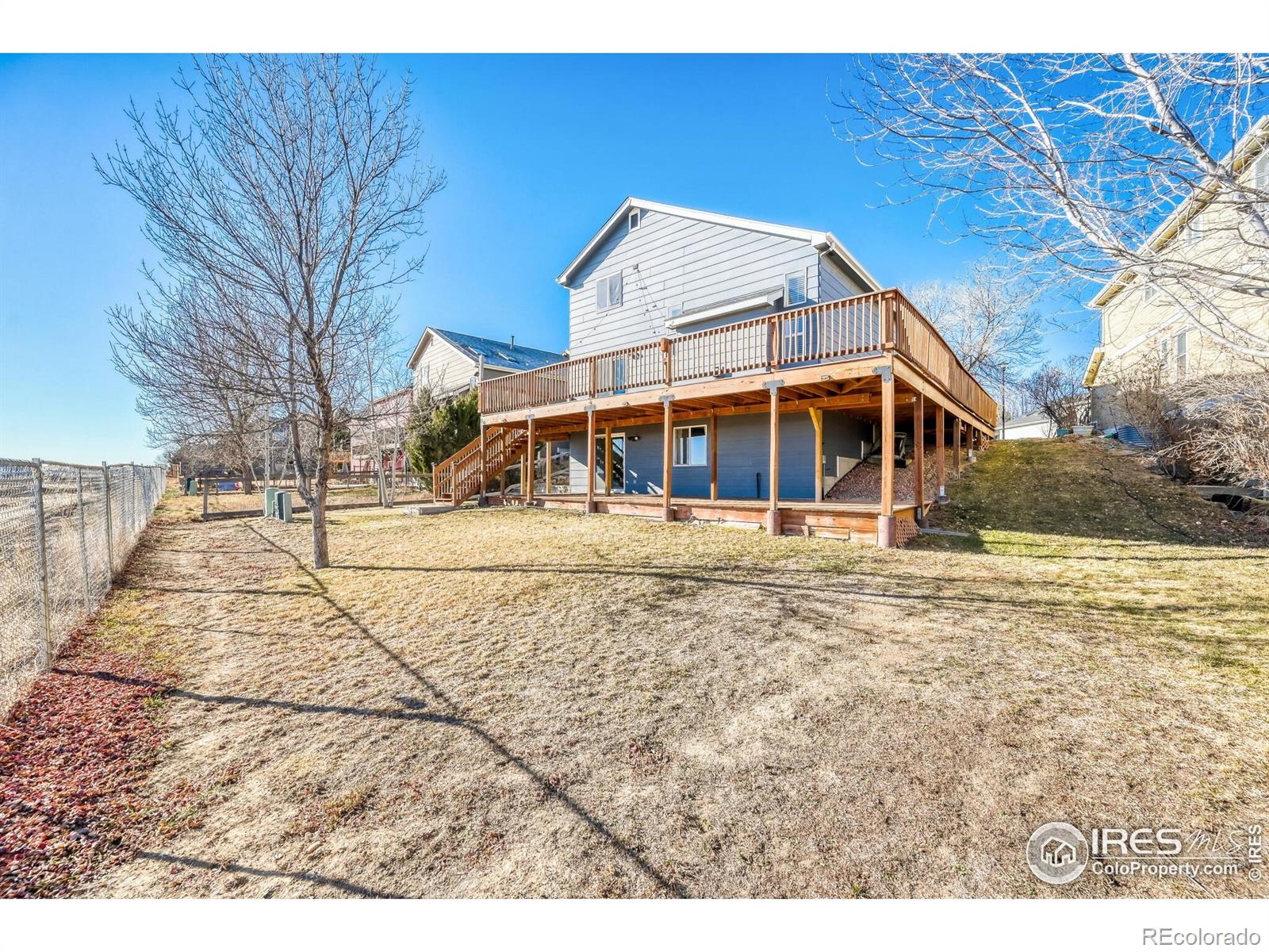 333 Sanders Circle Erie CO 80516